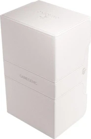 Gamegenic Stronghold 200+ XL Convertible weiß