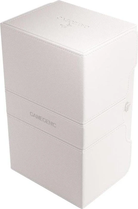 Gamegenic Stronghold 200+ XL Convertible weiß