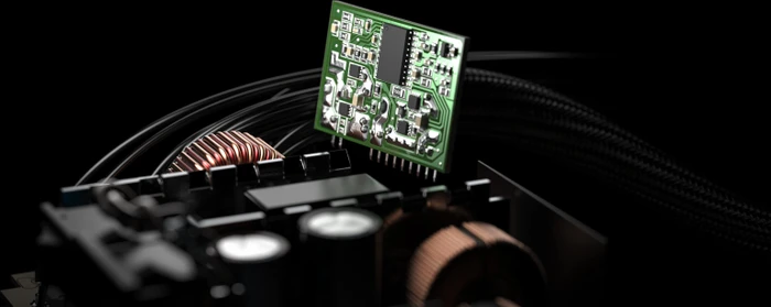 Fractal Design Anode SFX Bronze 450W, SFX 3.42