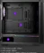 MSI MPG Velox 100R, Glasfenster Vorschaubild