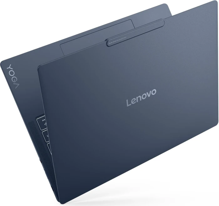 Lenovo Yoga Slim 7 14Q8Y11 (Yoga Slim 7x), Cosmic Blue, Snapdragon X2 Elite - X2E-80-100, 32GB RAM, 1TB SSD, DE