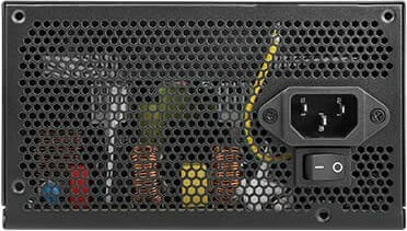 Antec Cuprum Strike CSK750H Bronze 750W, ATX 2.31