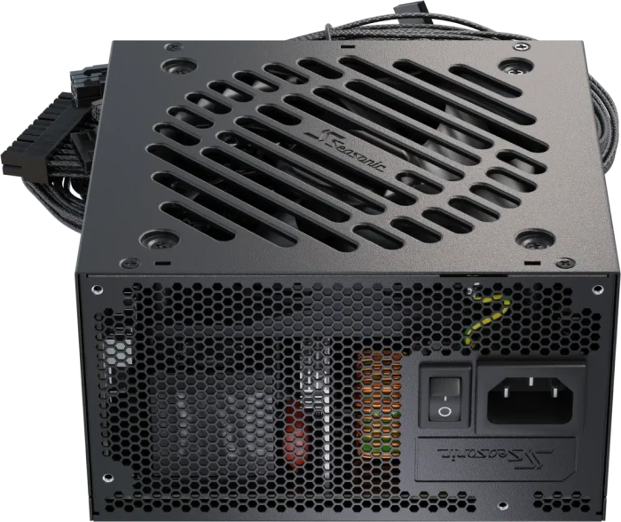 Seasonic Core BC-850 850W, ATX 3.1