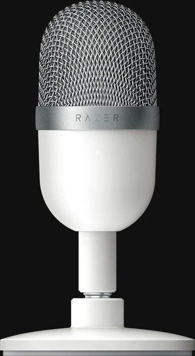 Razer Seiren Mini weiß