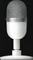 Razer Seiren Mini weiß Vorschaubild