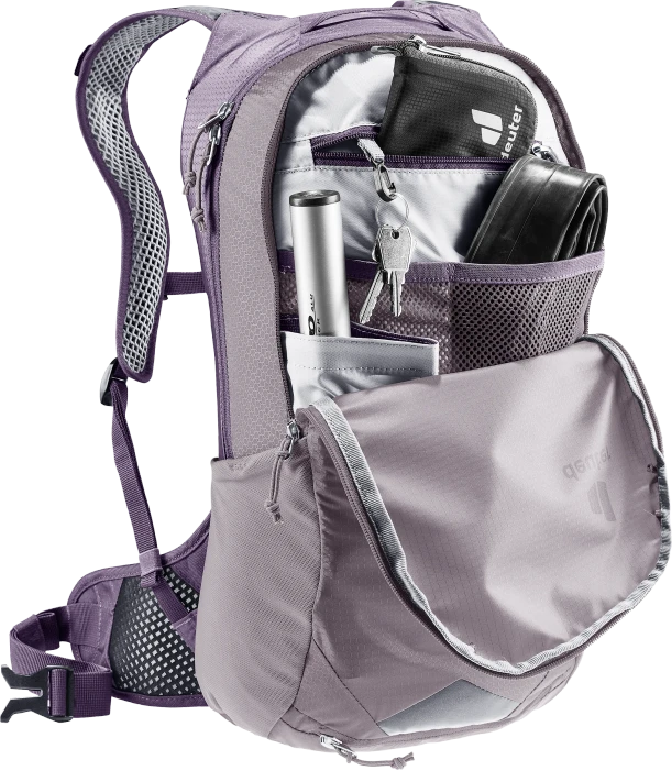 Deuter Race Air 10 lavender/purple