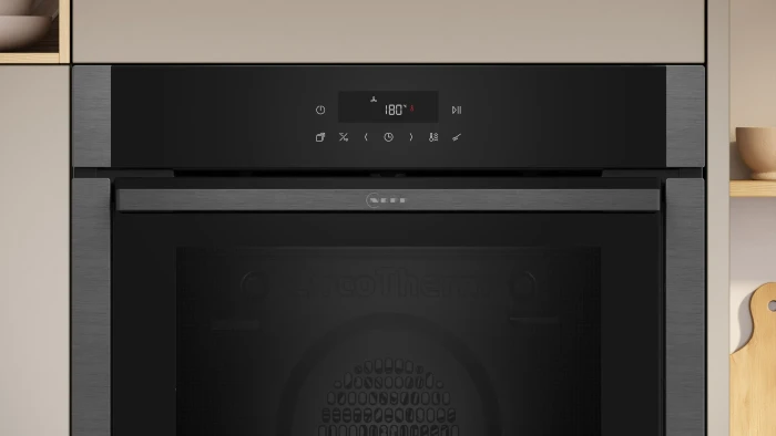 Neff N50 B5ACJ7AG3 Backofen