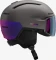 Salomon Driver Pro Sigma MIPS Helm beluga Vorschaubild