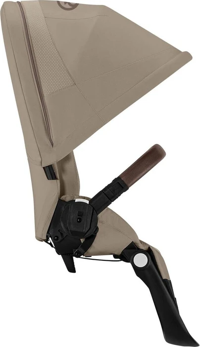 Cybex Sitzeinheit Gazelle S almond beige