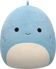 Jazwares Squishmallows John der Dino 40cm