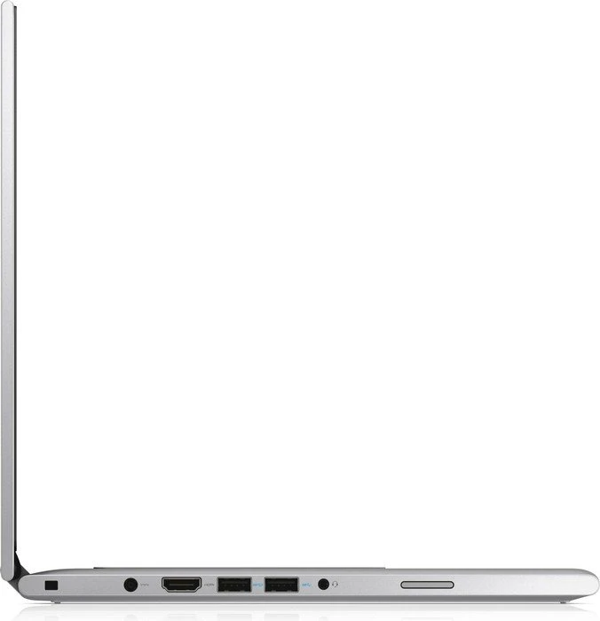 Dell Inspiron 13 7359, Core i5-6200U, 8GB RAM, 500GB HDD, DE