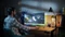 Philips Evnia 5000 Series 34M2C5501A, 34" Vorschaubild