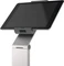 Durable Tablet Holder Floor, Tablet-Stand 7-13", silber Vorschaubild