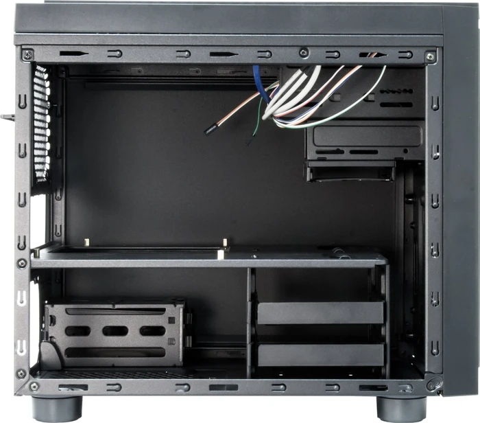 Chieftec Gaming Cube CI-01B-OP