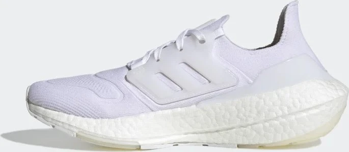adidas Ultraboost 22 cloud white/crystal white (Damen)