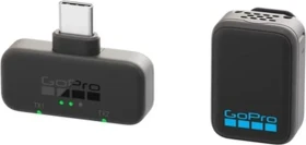 GoPro Wireless Mic USB Kit (1 TX + 1 USB-RX)
