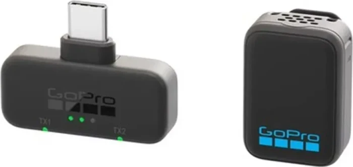GoPro Wireless Mic