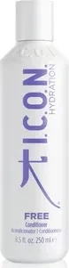 I.C.O.N. Hydration Free Moisturizing Conditioner, 250ml