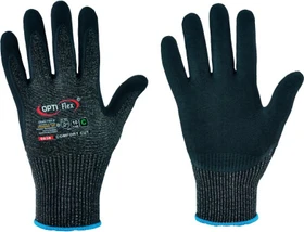 Feldtmann OPTIflex Comfort Cut Arbeitshandschuhe 6/XS