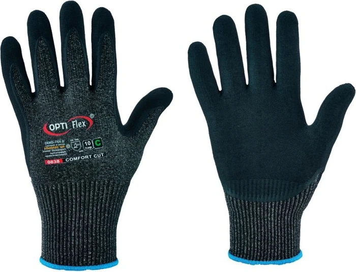 Feldtmann OPTIflex Comfort Cut Arbeitshandschuhe
