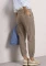 Street One High Waist Barrel Leg Hose sanded amber (Damen) Vorschaubild