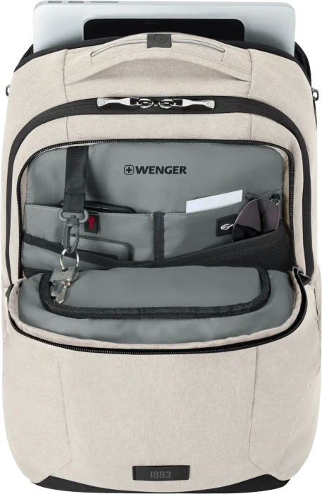 Wenger MX Professional Rucksack 16", sand
