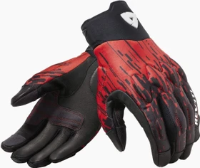Rev'it Spectrum neon rot