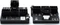 Thermal Grizzly WireView GPU Reverse, 180°, 12VHPWR auf 3x 8-Pin PCIe, Sense-Pins an der Unterseite Vorschaubild