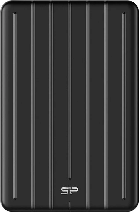 Silicon Power Bolt B75 Pro, 512GB, USB-C 3.1