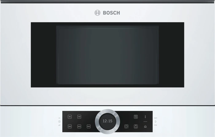 Bosch Serie 8 BFR634GW1