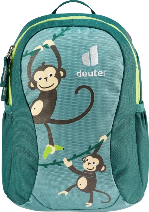 Deuter Pico dustblue/alpinegreen (Junior)