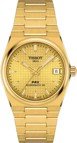 Tissot PRX Powermatic 80 T137.207.33.021.00