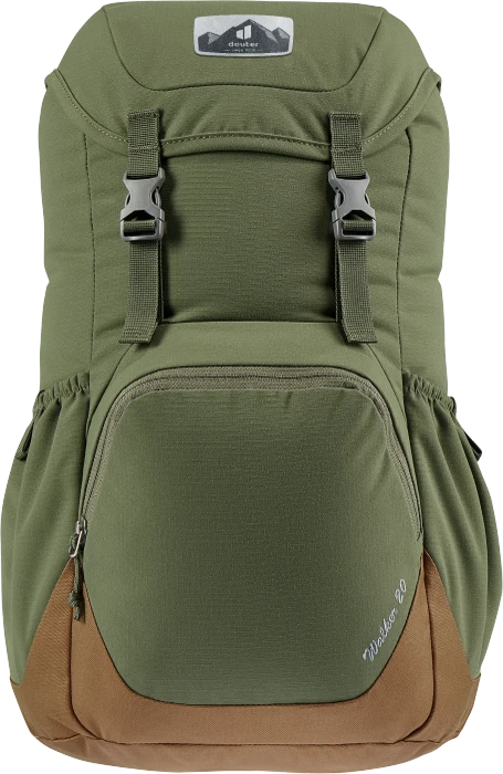 Deuter Walker 20 khaki/lion