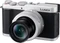 Panasonic Lumix L10 silber/schwarz Vorschaubild
