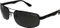 Ray-Ban RB3445 61mm gunmetal-black/polarized grey Vorschaubild