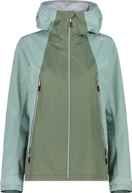 CMP Unlimitech 2.5 Funktionsjacke salvia (Damen)