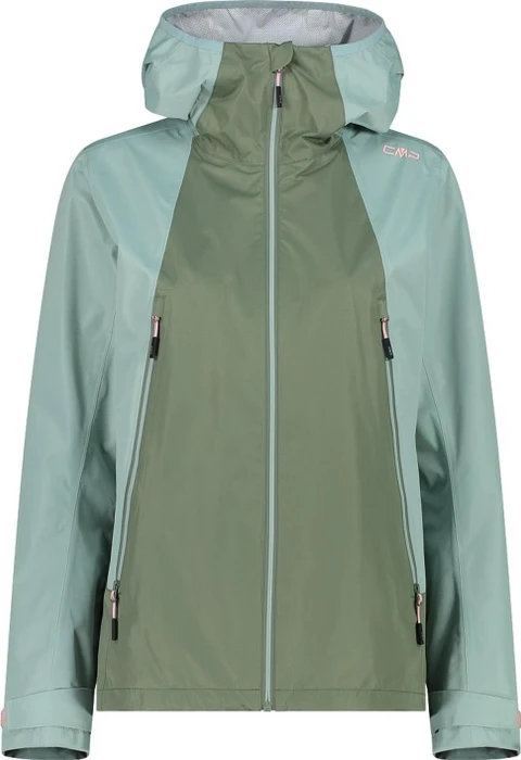 CMP Unlimitech 2.5 Jacke (Damen)