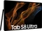 Samsung Galaxy Tab S8 Ultra X900, Graphite, 12GB RAM, 256GB Vorschaubild