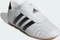 adidas Taekwondo cloud white/core black/gum (Damen) Vorschaubild