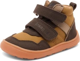 Bisgaard Barefoot Becky braun (Junior)
