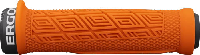 Ergon GDH Griffe juicy orange