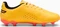 Puma King Match FG/AG sun stream/puma black/sunset glow Vorschaubild