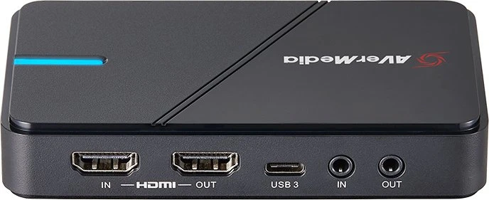 AVerMedia GC551G2 Live Gamer Extreme 3 4K