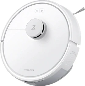 Roborock Q7 L5 Saug-/Wischroboter weiß