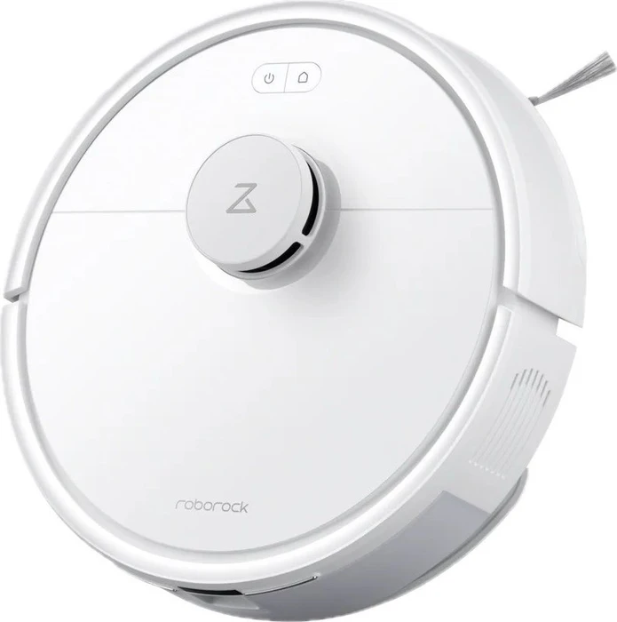 Roborock Q7 L5 Saug-/Wischroboter weiß