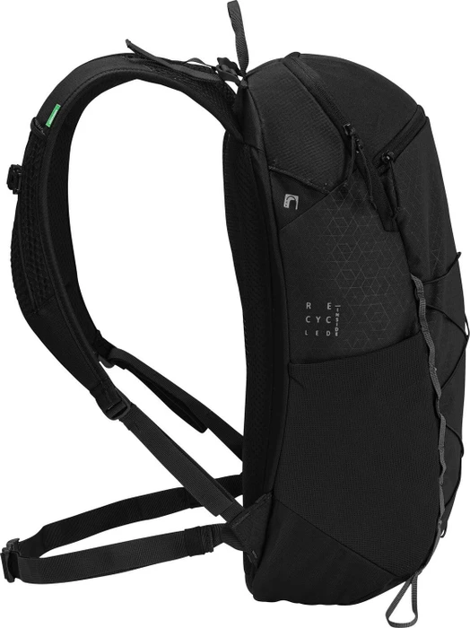 Vaude Agile 20 schwarz
