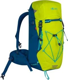 Trollkids Fjell Trekker 22 cool lime (Junior)