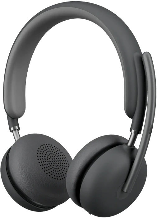 Logitech Zone Wireless 2 Teams inkl. Adapter