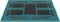 AMD Epyc 7532, 32C/64T, 2.40-3.30GHz, tray Vorschaubild
