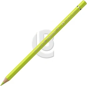 Faber-Castell Polychromos Buntstift kadmiumgelb zitron